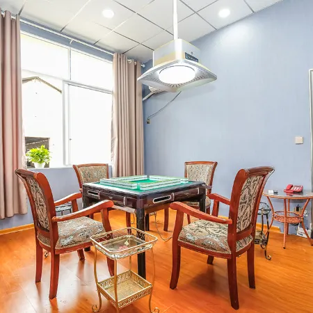 Jiajiang Hengrui Hotel