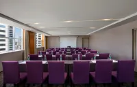 Mercure Hotel Dalian-Friendship Square - Business