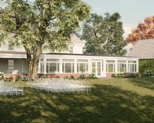 Stagecoach Inn Hotels in Goshen
