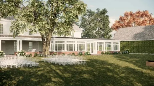 Stagecoach Inn Hotels in Goshen