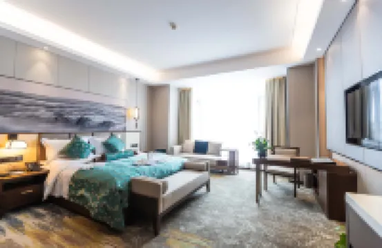 Luyi Garden Hotel