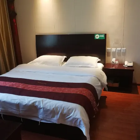 Chaxiang Hotel