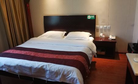Suitetrails - Chaxiang Hotel