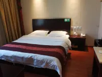 Chaxiang Hotel Hotels in Ning'er