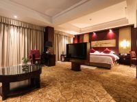 杭州富邦国际大酒店 - 高级套房