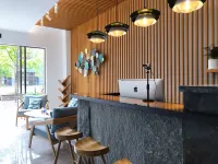 Fumin Hanxiangju Chinese Inn