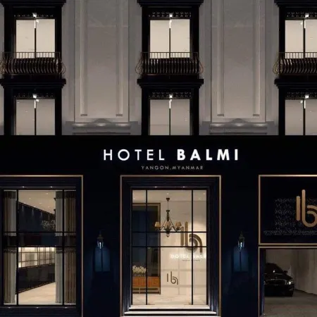 Hotel Balmi