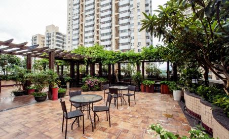 Hong Feng Hotel - Housity