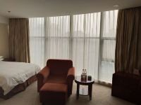上海宝石花酒店 - 商务阳光大床房