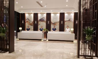 BBH Hotel (Xinchang Ocean City)