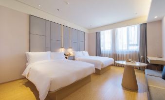 JI Hotel (Dalian Railway Station)