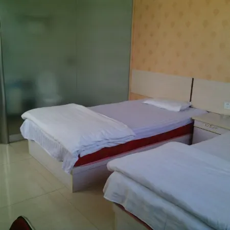 Sishui Ligou Xianghe Hotel