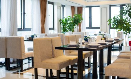 Xana Hotelle (Chongqing Tea Garden) - Housity