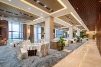 Heng Qin Qian Yuan Hotel