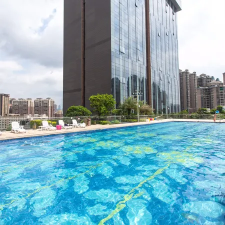 Atin Hotel