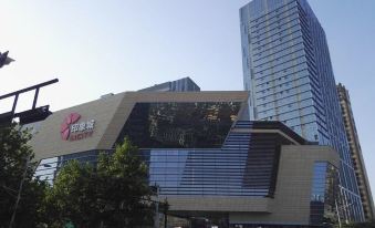 Homeinn Selected Hotel (Jinan Honglou Impression City Shandong University)