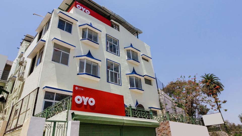 OYO Flagship 35786 Hotel Summer Hill VR