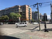 Pulton M Hotel (Yongjia Shuangta Road)