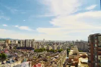 維也納國際酒店（玉山三清廣場店） - 靚景