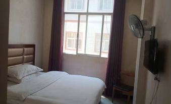 Kunming Jiujia Business Hotel