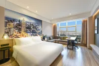 Yintai Hotel Hotel dekat Jalan Benxi