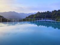 南昆山翠兰谷生态度假村 - 室外游泳池