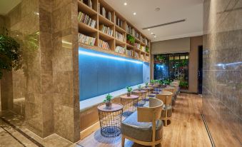 YIWU BOMAN HOTEL