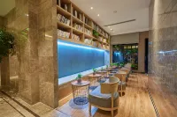 YIWU BOMAN HOTEL