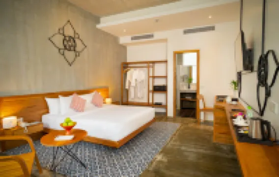 Phka Chan Hotel Hotels near Phare, The Cambodian Circus