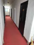 Weinan Jiayuan Guest House