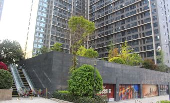 Chengdu South Lane Hotel Apartment