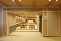 天然温泉 凌雲の湯 御宿 野乃 浅草