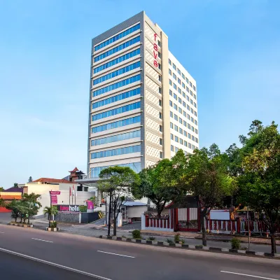 favehotel Manahan - Solo Hôtels à proximité de : Stade Manahan