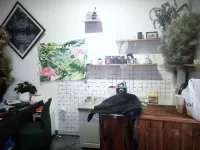 the bitty M graden hotel