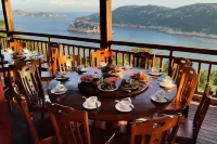 Nanji Island Guanhai Hotel