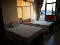 Hujin Renjia Hostel
