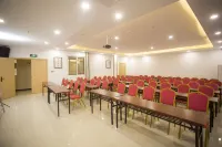 GreenTree Vatica Hotel (Xiao Jin Street Longhu Road) Hotels in Xiao County