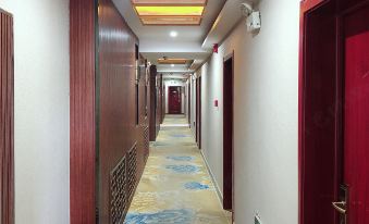 Aohan 9 1 Express Hotel