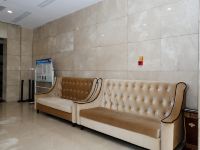 延安佳华国际酒店 - 公共区域