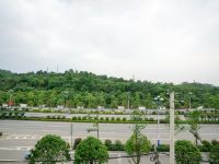 桂林博轩便捷酒店 - 酒店景观