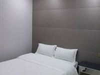 广州华意商务旅馆 - 标准大床房