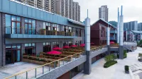 Seaview Hot Spring Holiday Hotel Các khách sạn gần Xiangshan Creativity Design College
