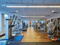 Battery Wharf Hotel, Boston Waterfront