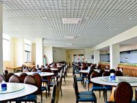 溧阳天目湖天淼山庄酒店 - 餐厅