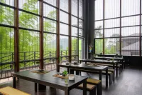 Tonghuali Yin Holiday Hotel Nanshan Bamboo Sea