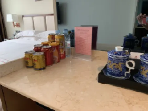 Tianbaolong Hotel Hotels in Fusui