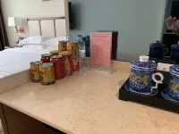 Tianbaolong Hotel فنادق في فوسوي