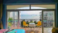 Xinyuan Yijia Seaview Inn (Sanya Jiefang Road Pedestrian Street Branch) -  Ferienwohnungen