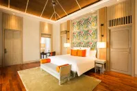 Anantara Mai Khao Phuket Villas Hotels in Phuket