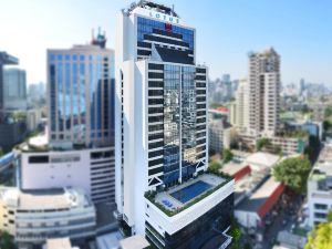 방콕 호텔 로터스 수쿰윗 - 매내지드 바이 아코르